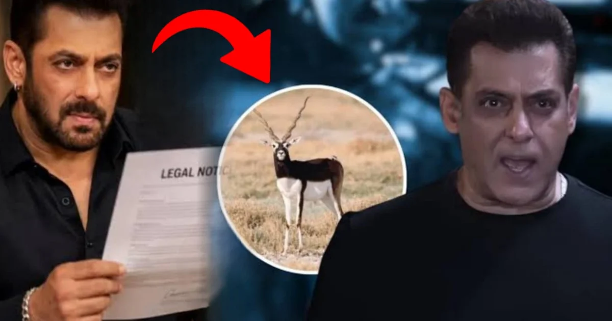 Salman Khan, Kala Hiran The Battle For Legacy, Salman Khan Controversy, Blackbuck Case, Delhi High Court, Bollywood News, Salman Khan Movie Controversy, Lawrence Bishnoi, Bollywood Update, Entertainment News, সলমন খান, কালা হিরণ দ্য ব্যাটল ফর লিগ্যাসি, কৃষ্ণসার হরিণ মামলা, বলিউড খবর, সলমন বিতর্ক, দিল্লি হাই কোর্ট, লরেন্স বিষ্ণোই, বিনোদন সংবাদ, সিনেমা বিতর্ক, বলিউড আপডেট