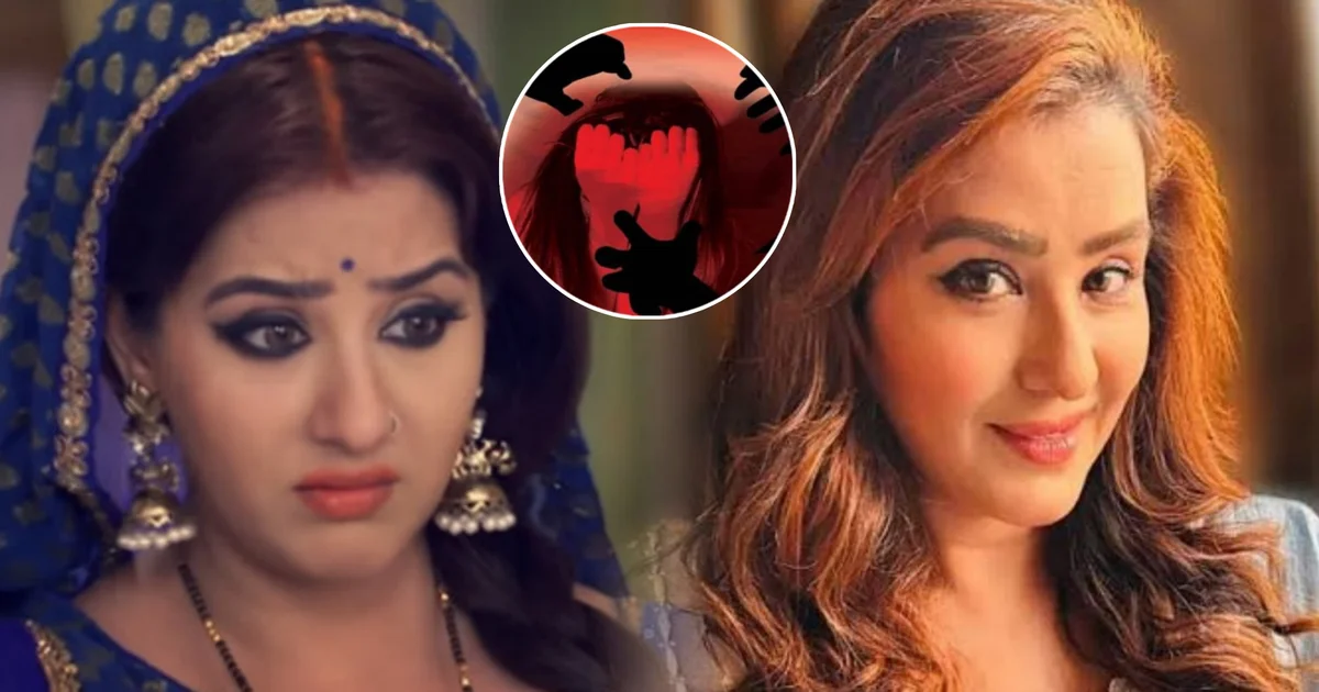 Shilpa Shinde, Bhabiji Ghar Par Hai, Shilpa Shinde Controversy, Sanjay Kohli, TV Industry News, Hindi Television, Entertainment News, Bharti Singh Podcast, TV Actress, Television Controversy, শিল্পা শিন্ডে, ভাবীজি ঘর পর হ্যায়, টেলিভিশন বিতর্ক, সঞ্জয় কোহলি, হিন্দি সিরিয়াল, বিনোদন খবর, টিভি অভিনেত্রী, ভারতী সিং, টেলি দুনিয়া, টিভি ইন্ডাস্ট্রি