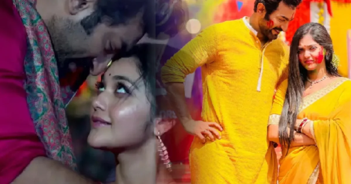 shirin pal emotional post after chirodini tumi je amar ending