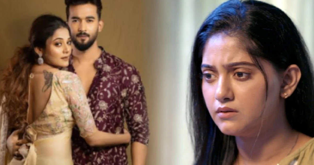 Shudhu Tomari Jonyo, Star Jalsha, Shubhrajit Saha, Dipanwita Rakshit, Bengali Serial, TV Serial News, Tollywood Gossip, Bengali Television, SVF Entertainment, Entertainment Update, শুধু তোমারই জন্য, স্টার জলসা, শুভ্রজিৎ সাহা, দীপান্বিতা রক্ষিত, বাংলা সিরিয়াল, টেলিপাড়া, বাংলা টেলিভিশন, এসভিএফ, ধারাবাহিকের খবর, বিনোদন আপডেট