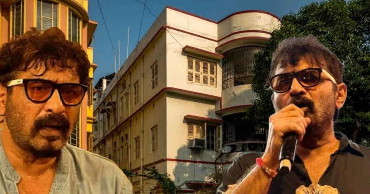 Silajit Majumder, Property Dispute, Kolkata House Controversy, Arnab Bachaspati Chakraborty, Bengali Singer, Tollywood News, Legal Dispute, Entertainment News, Social Media Controversy, Kolkata News, শিলাজিৎ মজুমদার, বাড়ি বিতর্ক, অর্ণব বাচস্পতি চক্রবর্তী, কলকাতা, টলিউড খবর, গায়ক শিলাজিৎ, সম্পত্তি বিতর্ক, আইনি মামলা, সমাজমাধ্যম, বিনোদন সংবাদ