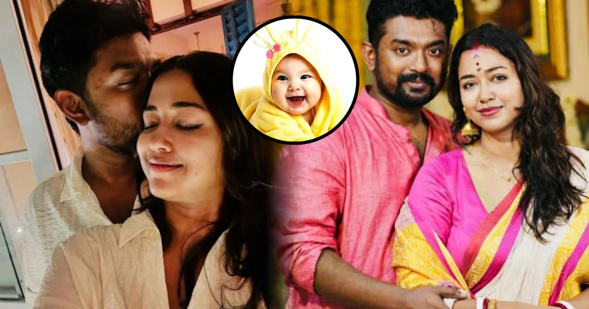 Sohini Sarkar, Shovan Ganguly, Tollywood News, Bengali Actress, Celebrity Pregnancy Rumours, Bengali Entertainment, Tollywood Couple, Abhiman Movie, Sohini Sarkar News, Shovan Ganguly News, সোহিনী সরকার, শোভন গঙ্গোপাধ্যায়, টলিপাড়া খবর, বাংলা অভিনেত্রী, সুখবরের জল্পনা, টলিউড, তারকা দম্পতি, অভিমান ছবি, সোহিনী খবর, বাংলা বিনোদন