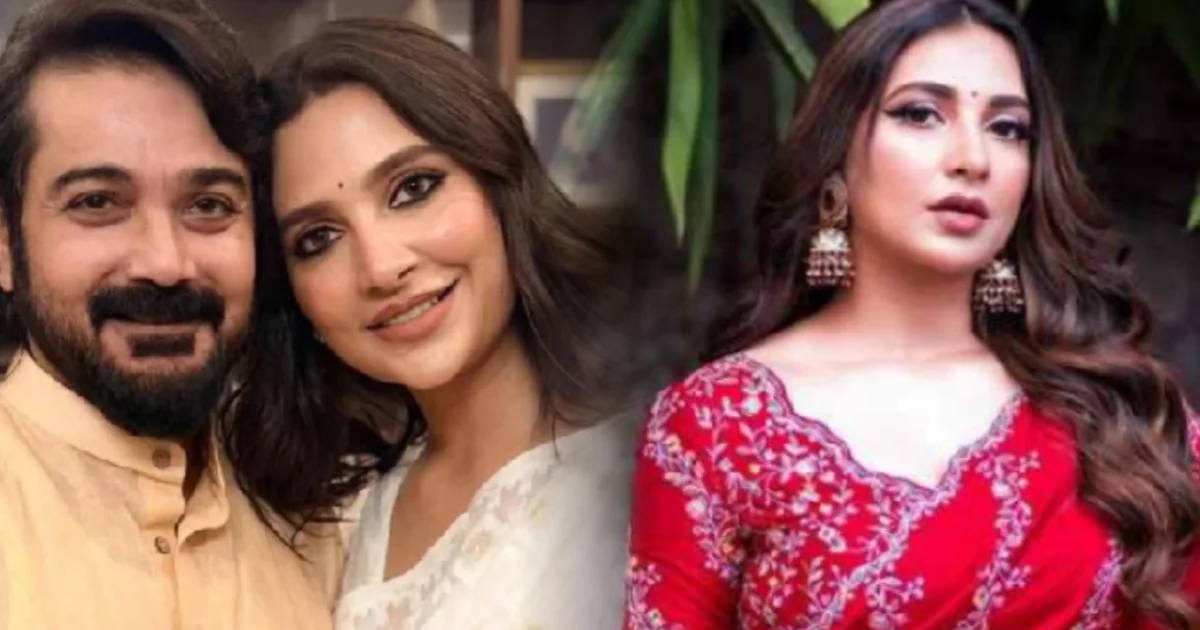 subhasree and prosenjit