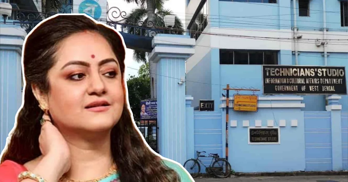 sudipa chatterjee slams opportunistic politics in tollywood social media post