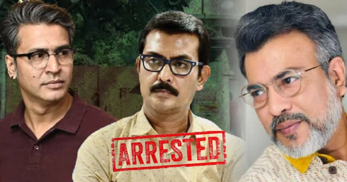 Swaroop Biswas, Tollywood News, Kolkata Police, Bengali Film Industry, Tollywood Controversy, Federation Former President, Entertainment News, Anirban Bhattacharya, Bengali Cinema, Kolkata News, স্বরূপ বিশ্বাস, টলিউড খবর, কলকাতা পুলিশ, বাংলা চলচ্চিত্র জগৎ, টলিপাড়া বিতর্ক, ফেডারেশন, অনির্বাণ ভট্টাচার্য, বাংলা সিনেমা, বিনোদন সংবাদ, শিল্পী মহল