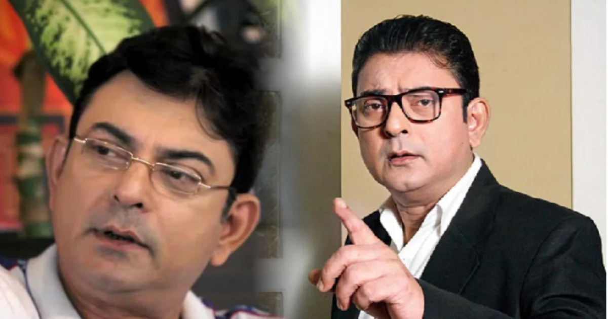 Actors Kushal and Sanchari in a candid chat about relationships and personal life