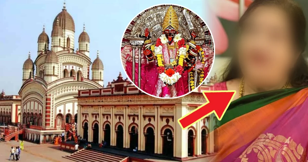 anuradha paudwal life changedafter dakshineswar temple