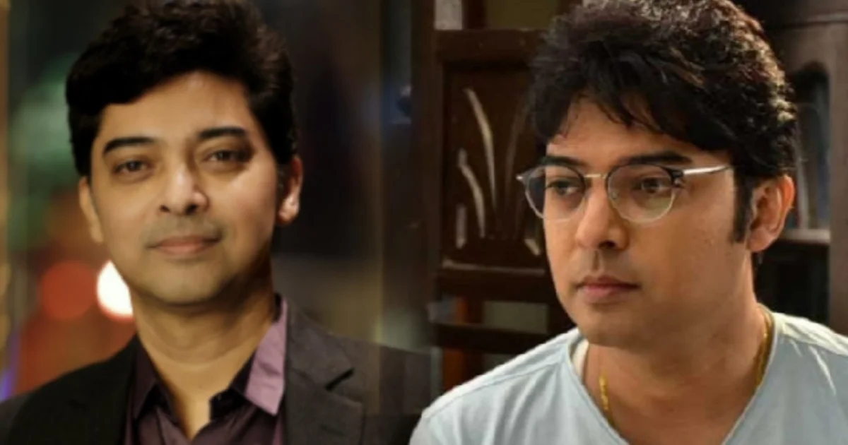 bhaswar chatterjee shares joy baba loknath shooting experience