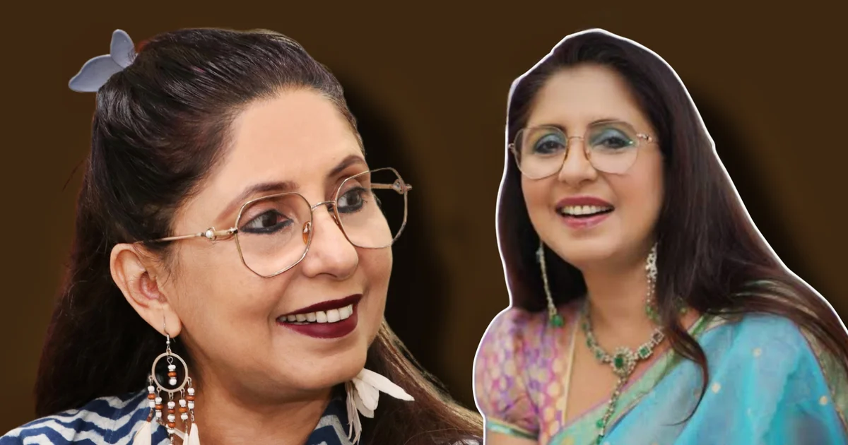 chaiti ghoshal nevermind movie interview directorial debut