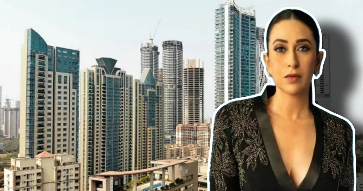 Karisma Kapoor, Sanjay Kapur, Bollywood, Mumbai, Bandra, Luxury Apartment, Celebrity Home, Bollywood News, Entertainment News, Property News, করিশ্মা কাপুর, সঞ্জয় কাপুর, বলিউড, মুম্বই, বান্দ্রা, বিলাসবহুল বাড়ি, সেলিব্রিটি বাড়ি, বিনোদন সংবাদ, বলিউড খবর, সম্পত্তি