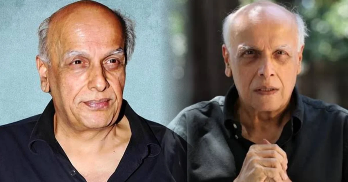 Mahesh Bhatt, Bollywood, Hindi Cinema, Sadak 2, Zakhm, Sir Movie, Imtiaz Ali, Film Director, Bollywood News, Entertainment News, মহেশ ভাট, বলিউড, হিন্দি সিনেমা, সড়ক ২, জখম, স্যার, ইমতিয়াজ আলি, চলচ্চিত্র পরিচালক, বলিউড খবর, বিনোদন সংবাদ