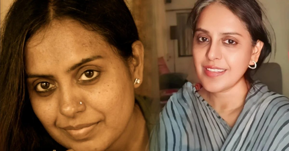 Shagufta Rafique, Bollywood, Film Writer, Director, Filmfare Interview, Bollywood News, Life Story, Struggle, Entertainment News, Inspirational Journey, শাগুফতা রফিক, বলিউড, চিত্রনাট্যকার, পরিচালক, ফিল্মফেয়ার, বলিউড খবর, সংগ্রামের গল্প, বিনোদন, জীবনকাহিনি, ভাইরাল খবর