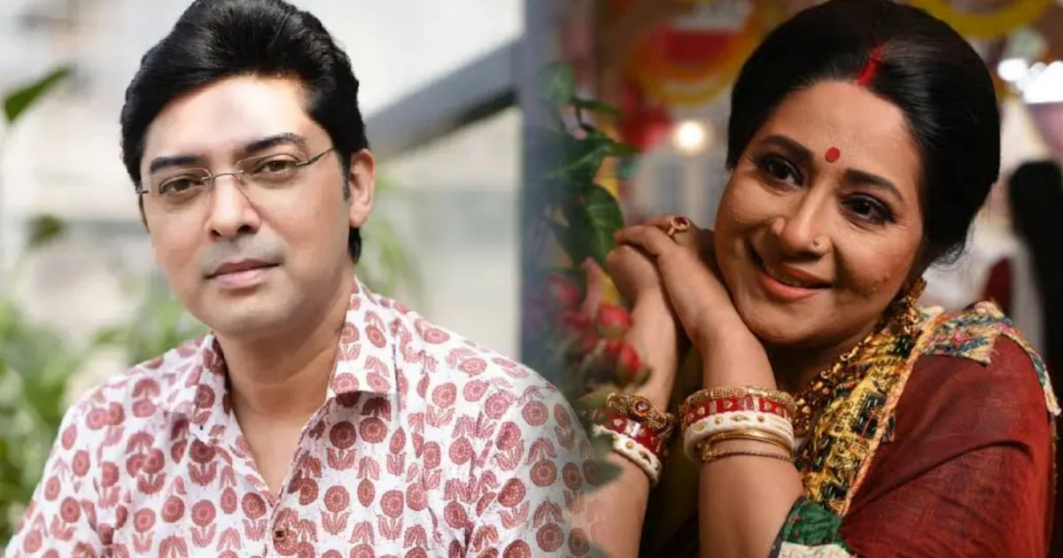 Tilottama Serial, Susmita Dey, Bhaswar Chatterjee, Maitreyee Mitra, Star Jalsha, Bengali Serial, Soumyadeep Dutta, Blues Productions, Bengali TV News, Entertainment News, তিলোত্তমা, সুস্মিতা দে, ভাস্বর চট্টোপাধ্যায়, মৈত্রেয়ী মিত্র, স্টার জলসা, বাংলা ধারাবাহিক, সৌম্যদীপ দত্ত, ব্লুজ প্রোডাকশন, টিভি খবর, বিনোদন সংবাদ