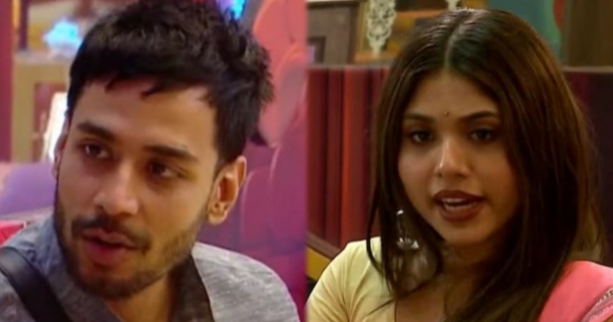 Politics in the Bigg Boss bangla house