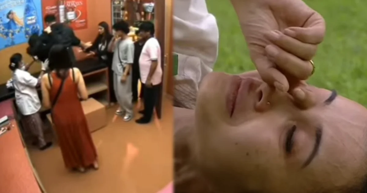 Bigg Boss, Star Jalsha, Reality Show, বিগ বস, স্টার জলসা, রিয়ালিটি শো