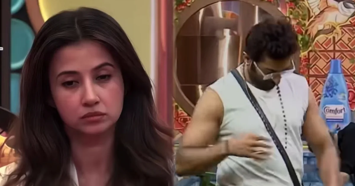 Bigg Boss, Star Jalsha, Reality Show, বিগ বস, স্টার জলসা, বাংলা রিয়ালিটি শো
