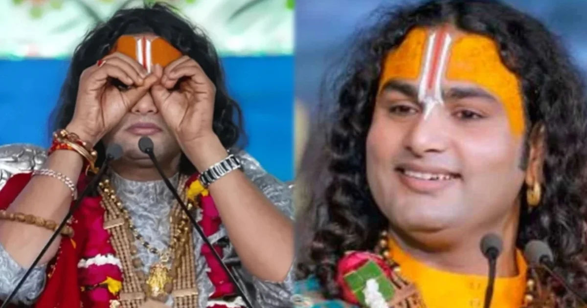 Aniruddhacharya Maharaj, Biopic, Shubhendu Ghosh, Bollywood Biopic, Hindi Cinema, Spiritual Film, অনিরুদ্ধ আচার্য মহারাজ, বায়োপিক, শুভেন্দু ঘোষ, বলিউড বায়োপিক, হিন্দি সিনেমা, আধ্যাত্মিক সিনেমা