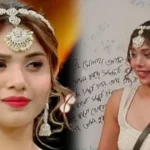 Even with a wild card entry, Anushka could not last