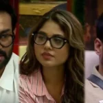 Bigg Boss, Star Jalsha, Reality Show, বিগ বস, স্টার জলসা, রিয়েলিটি শো