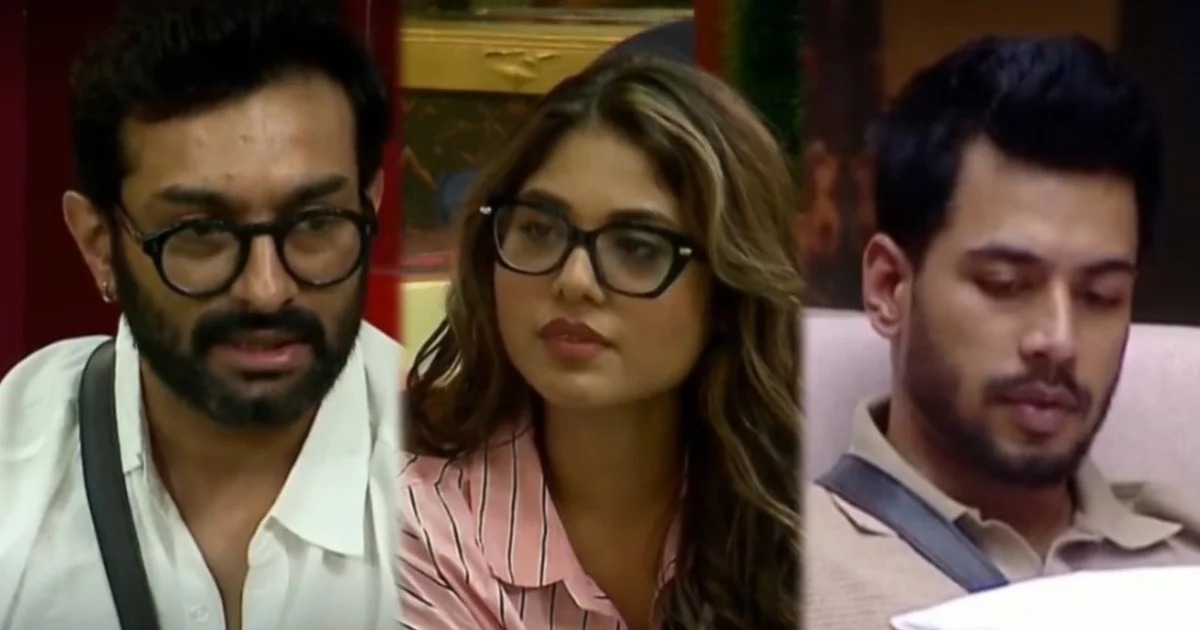 Bigg Boss, Star Jalsha, Reality Show, বিগ বস, স্টার জলসা, রিয়েলিটি শো